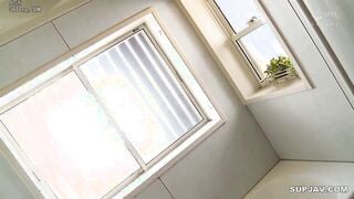 【モザイク破壊】CESD-743 夫が出張に出たその日から豹変した義息子…強制中出しtidythin×性欲処理のセックス調教された義母…4 松永さな