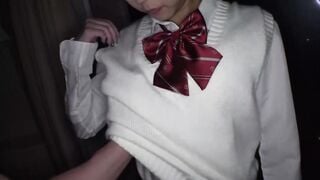 PKPD-144 円女交際 中出しoK18歳 ちっぱいロ●っ娘美少女 永野いち夏