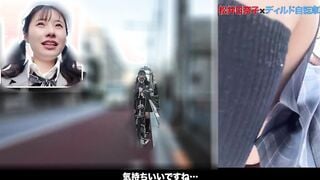 SGKI-086 人気 AV 女優が挑戦！オシッコ我慢潮吹きアクメ自転車がイクッ！逢沢みゆ 松井日奈子