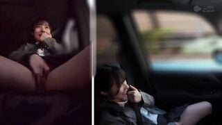SGKI-086 人気 AV 女優が挑戦！オシッコ我慢潮吹きアクメ自転車がイクッ！逢沢みゆ 松井日奈子