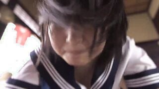 T28-475 帰省して久々に会った妹と親には内緒のtidythin中出し性交 浅田結梨