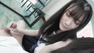MIDV-461C-U 担任教師の僕は生徒の誘惑に負けて放課後ラブホで何度も、何度も、セックスしてしまった… 宮下玲奈