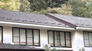 BJD-057 熟年フルムーン 那須中三依温泉の旅 安野由美