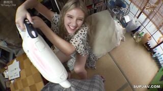 【モザイク破壊】SY-190 ちくぴんく…北欧の透明すぎる金髪天使 学生 メロディ・雛・マークス 19歳 乳首すなぁ…【素人四畳半生中出し】COCO Premier