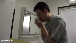 【モザイク破壊】T28-510 クラスで美少女と評判の妹はキモいお兄ちゃんのチ●ポだけが大好き！ 椎名そら