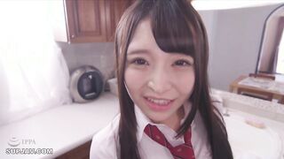 【モザイク破壊】T28-554 両親の居ない日、僕は妹と精子が枯れるまで1日中ヤリまくった。 加藤ももか
