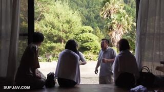 【モザイク破壊】T28-572 びしょ濡れOL雨宿り強制わいせつ