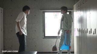 【モザイク破壊】T28-583 召喚アプリで生意気な生徒会長にロ●サキュバスを憑依させいいなりにするオカルト教師わいせつ指導 永瀬ゆい