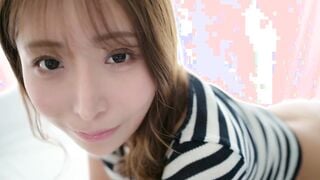FWAY-090 晴れドキドキ大胆 花咲澪