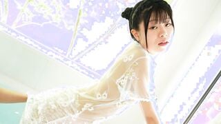 MBRAA-338 望月栞 すけぶるっ！