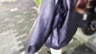 【モザイク破壊】DOCS-127 【変態性癖キャバ嬢！】エロマッサージ好きの陽キャ美人！膣リンパ好調の敏感体質！【のあ】