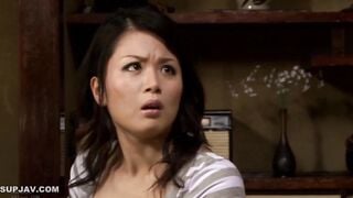 【モザイク破壊】DRS-047 オレのカミさんとヤラないか？ 佐藤美紀