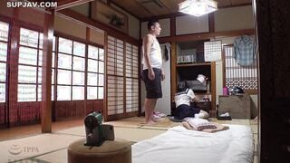 【モザイク破壊】T28-593 愛娘を犯し続ける鬼畜父のtidythin映像 丘えりな