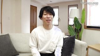 【モザイク破壊】DVMM-126 一般男女モニタリングAV tidythinしちゃった母子のその後まで追跡スペシャル マジックミラーの向こうには再婚したての父親！巨乳の新