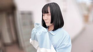 TANP-052 日焼け後が残るとびっきりキュートなひめちゃんと汗だくラブリーごっくん温泉旅行 花宮ひめ
