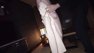 TEND-030 真面目なはずの自分の娘が、内緒で知らない中年男とラブホに行っていたらどうしますか？ ひより