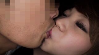 HARU-018 妖艶ギャルのパンスト美脚をねぶりまわして大量射精！