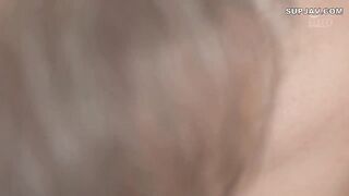 【モザイク破壊】EBWH-319 純白いたいけ巨乳薬学生、新薬研究中にできてしまった老教授のキモチイイおクスリで… 年季入りの古ペニスに染まっちゃった。 白羽舞菜