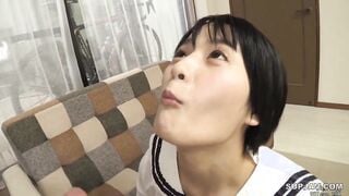【モザイク破壊】EKDV-512 向井藍 お貸しします。