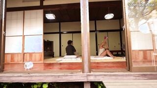 【モザイク破壊】FJIN-002 妹みたいに可愛がってた隣家の娘が5年ぶりに田舎の実家に帰ってきた。金髪ギャルになった幼馴染に誘惑され筆おろし汗だく絶倫SEXに明け暮れ童