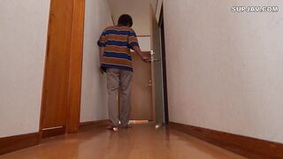 【モザイク破壊】T38-052 日焼け跡が残る水泳部の従妹と一つ屋根の下 逢沢みゆ