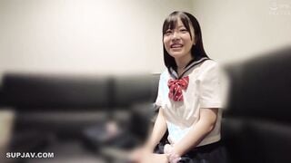 【モザイク破壊】TANF-010 近所で見つけた女子校生Kちゃんと失神キメセク遊び【素人投稿】