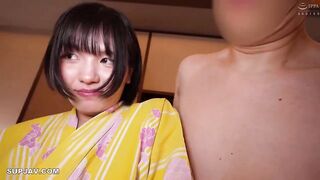 【モザイク破壊】TANF-032 恋の罪 湯けむり48時間ペット調教ごっくん旅 そよ