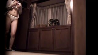 【モザイク破壊】TDMJ-005 息子ガ実母ヲ犯ス時 翔田千里【三十八歳】