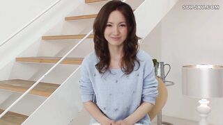 【モザイク破壊】TEAM-001 中川美鈴 Debut