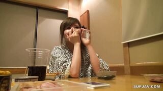【モザイク破壊】TEAM-002 千乃あずみ Debut _New2