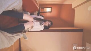 FC2-PPV-4899872 【完全顔出し２本セット】SSSアイドル級に可愛い美女とイチャラブ配信