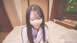 FC2-PPV-4899872 【完全顔出し２本セット】SSSアイドル級に可愛い美女とイチャラブ配信