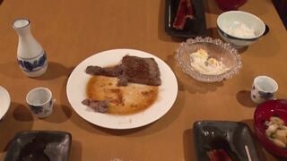 JUX-994 今夜、上司の奥さんと二人きり… 中谷有希