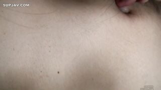 【モザイク破壊】GENT-026 業界で話題の上品すぎる美人妻は催眠と淫語でオナホールになる！ 妊娠おねだりドクドク生中出し編 北川美緒