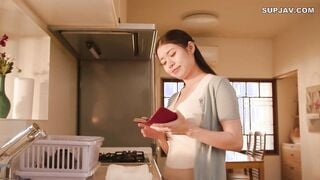 【モザイク破壊】GMA-092 緊縛調教妻 忙しい夫に寂しさを感じていた人妻が堕ちた金融詐欺。返済できない借金の代わりに縛られ犯●れた身体 浜辺栞帆