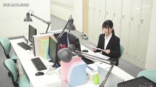 【モザイク破壊】GNAX-006 リクルート女子大生 姦淫flatc ～ 新入女子社員を犯しまくる屈辱に満ちたfrej研修 跡美しゅり～