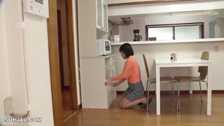 【モザイク破壊】GVG-661 爆乳姉ちゃんが四六時中挑発してきて困っちゃうんです 澁谷果歩