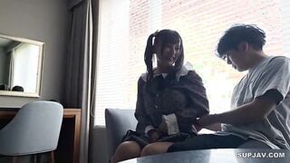 PASN-022 乳はデカければデカい方がいい