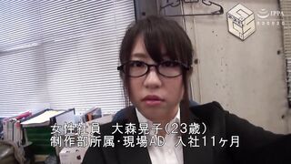 C-2366 ディレクター昇格実技試験01