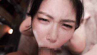 MFYD-142 拘束×激ピス×デカチ○ポ！三枝れい史上最高セックス余裕で更新！イってイってイキまくっちゃった！！