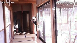 【モザイク破壊】HBAD-619 資産家の独身老男を虜にしハメ殺して資産を奪うはずが絶倫親族に逆ハメ殺…