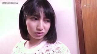 【モザイク破壊】HBAD-629 瞳が語る背徳の情事 罪悪感で濡れる嫁と嫉妬で萌える旦那