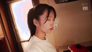 MNGS-054 「ちょw恥ずいから見んなし…」いつもは男勝りなバ先のギャルリマ先輩の寝起きすっぴん恥じらう姿が可愛すぎて…シコすぎギャップに朝勃チ●ポ冷めやらず一日中ナ