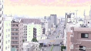 【モザイク破壊】HMN-812 密着こそこそ囁き内見中の夫婦の旦那を誘惑即ハメ20発中出し契約もぎ取る不動産レディ 五日市芽依