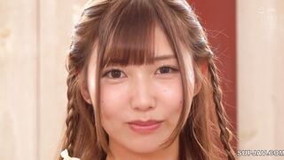 【モザイク破壊】HMN-822 逢沢みゆ解体新書