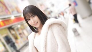 SIRO-5675 자극이 너무 간절해!! 에로와는 거리가 멀어 보이는 청순한 아가씨는 매일 자위를 빠뜨리지 않는 엄청난 변태!! 남배우의 단단하고 큰 자지에 처음부터 끝까지 만족해!! 【첫 촬영】네