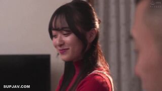 【モザイク破壊】HUNTC-487 親に隠れて妹とキスだけの約束の生活。「キスだけ…兄妹なんだから…」大人になった妹とキスだけの約束のはずが我慢できず…。久しぶりに帰省し