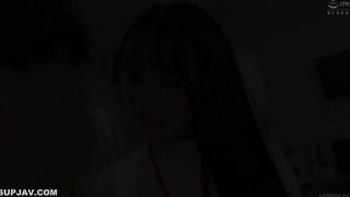 【馬賽克破壞】HUNTC-528 “這也是商品化前的重要測試，所以要認真做！”進入避孕套公司工作後，男性員工只有我一個。不知為何，每天都要和那位工作熱忱的理科女同事一起做實驗