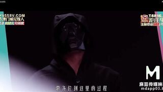麻豆传媒CUS-019 鲍鱼的胜利初章性虐与死亡的审批视线 夏晴子 凌薇 艾秋 周宁