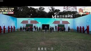 麻豆传媒CUS-019 鲍鱼的胜利初章性虐与死亡的审批视线 夏晴子 凌薇 艾秋 周宁